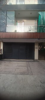 2.5 BHK + Pooja Room 750 Sq.Ft. Builder Floor in Asija Associates 