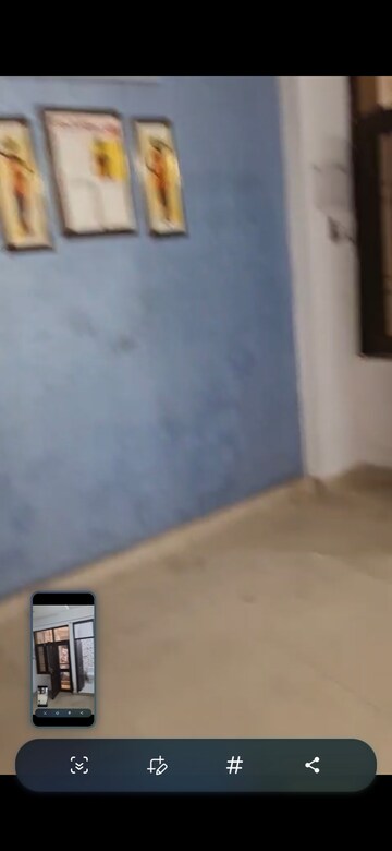 Room in 2 BHK Builder Floor at Vaishali Sector 6 – for Sale