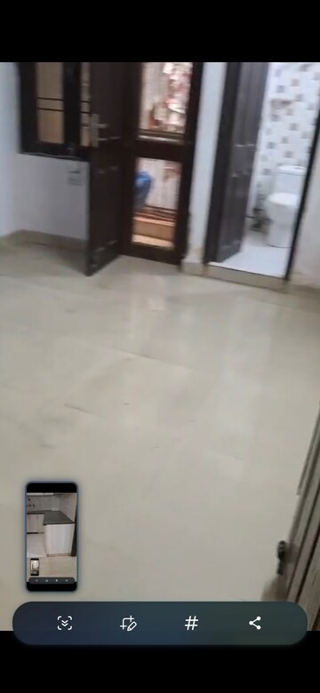 Room in 2 BHK Builder Floor at Vaishali Sector 6 – for Sale