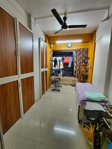 Bedroom in 2 BHK Apartment at Dombivli East – for Rent