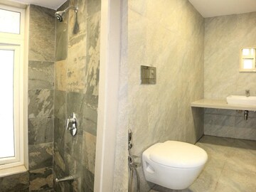 Bathroom in  Pg at Santacruz East – for Rent