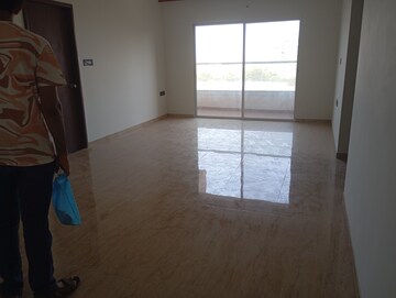2.5 BHK Apartment For Rent in VTP Beaumonde, Kharadi