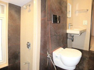 Bathroom in  Pg at Santacruz East – for Rent