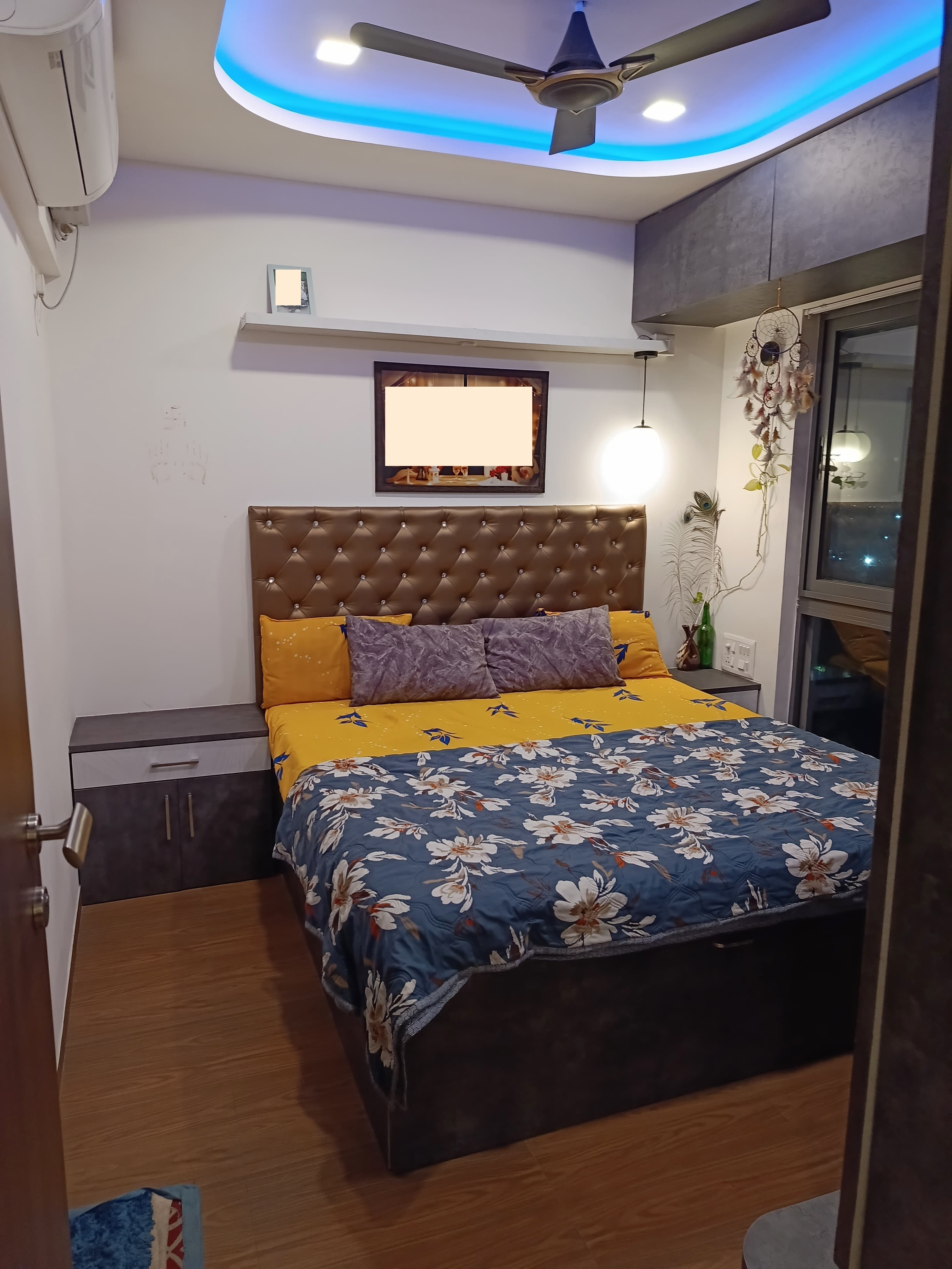 2 BHK + Pooja Room,Study Room Apartment For Sale in Gera Adara