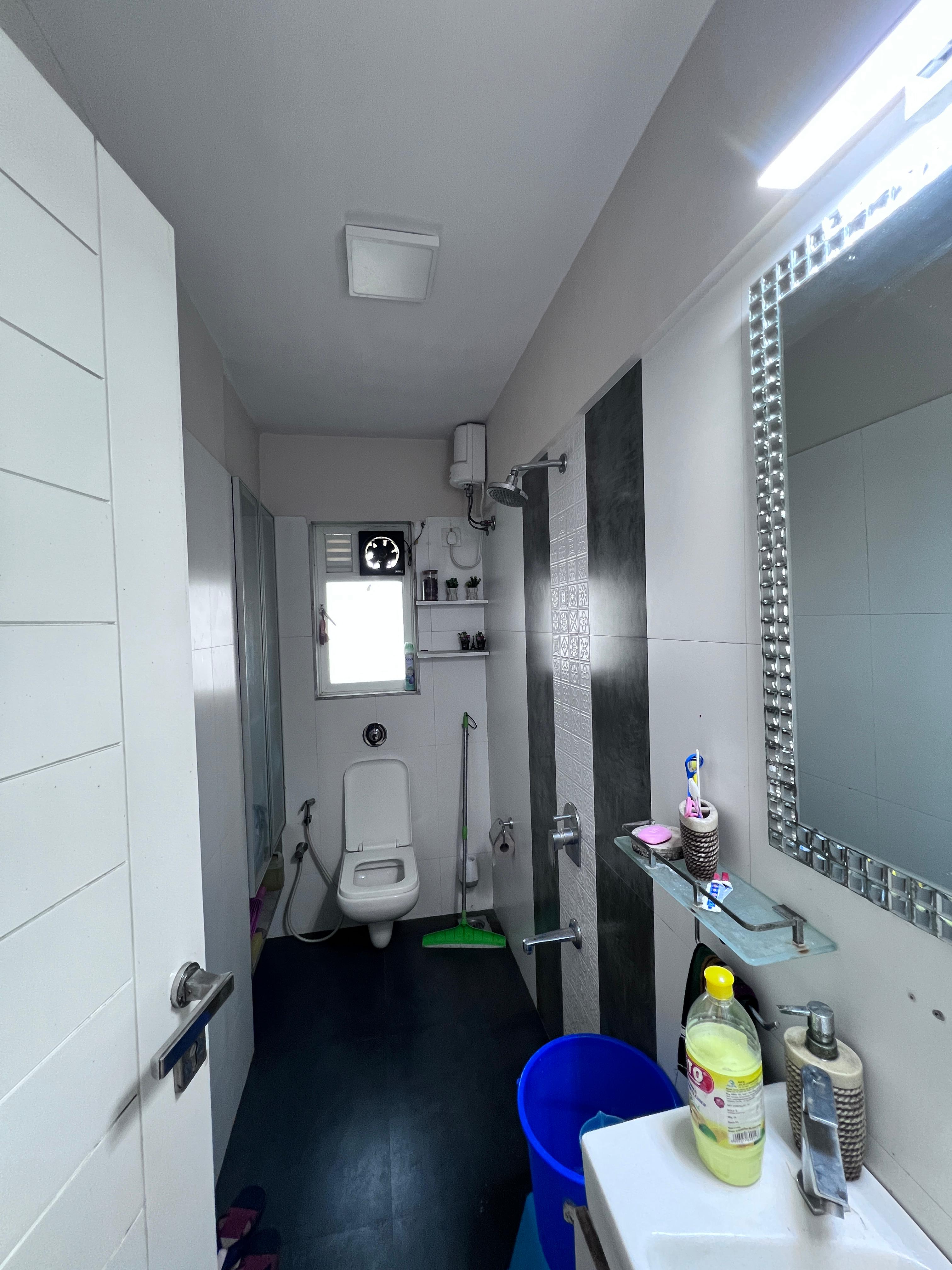 2 BHK Apartment For Rent in Sunteck City Avenue 2