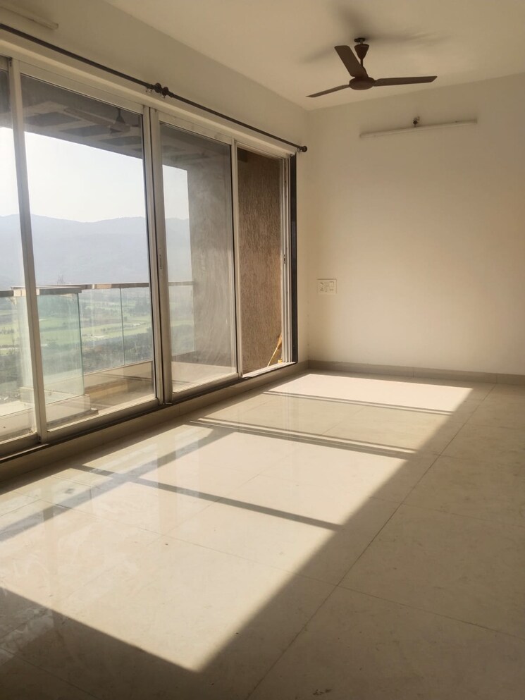 Living Room, bhagwati-greens-3 3 Bedroom 2050 Sq.Ft. Apartment In Kharghar Navi Mumbai 8596444