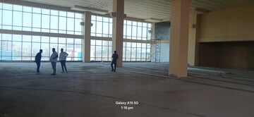  Industrial Plot For Rent in TTC MIDC Industrial Area, Rabale