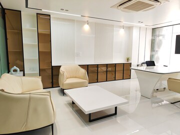 Team Area in  Office Space at Ardee City, Sector 52 – for Rent