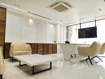 Team Area in  Office Space at Ardee City, Sector 52 – for Rent