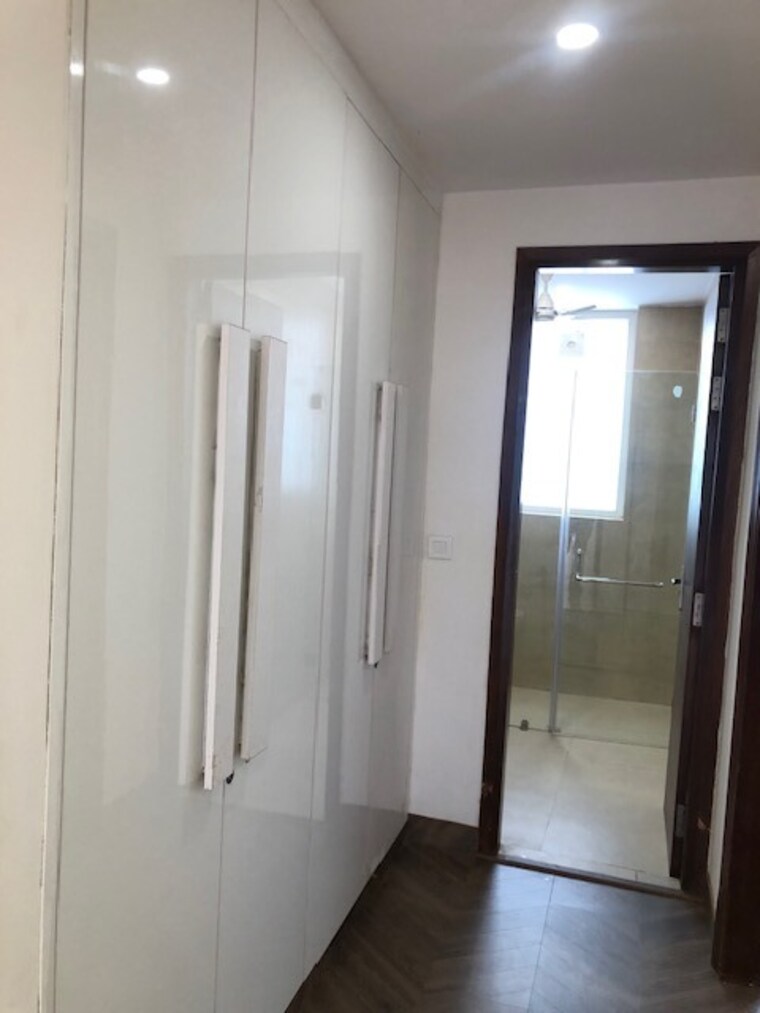 undefined, sushant lok i 3 Bedroom 300 Sq.Yd. Builder Floor In Sushant Lok I Gurgaon 8596489