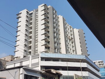 2 BHK Apartment For Sale in Giriraj  Pearl Reasidency, Andheri West
