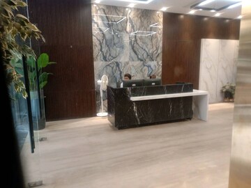  Office Space For Sale in Lotus Link Square Andheri West, Andheri West