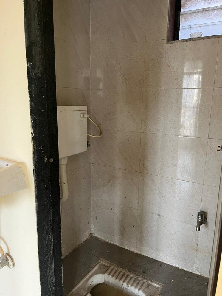 Bathroom, kuber-homes-ulwe 1 Bedroom 630 Sq.Ft. Apartment In Ulwe Navi Mumbai 8552503