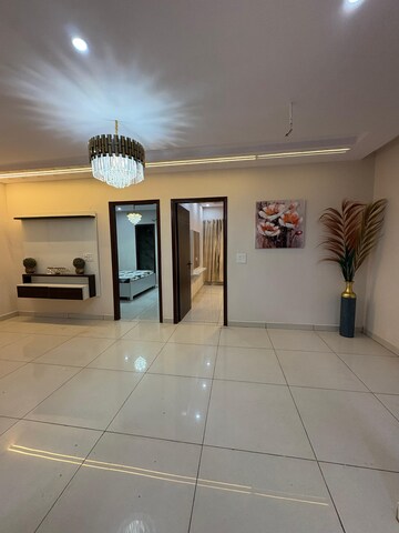 Parking in 5 BHK Villa at Omaxe New Chandigarh, North Mullanpur – for Rent