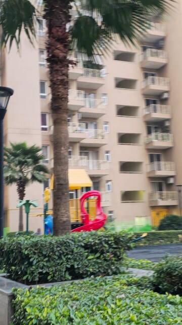 3.5 BHK Apartment – Exterior View View at DLF The Primus, Sector 82a - for Sale