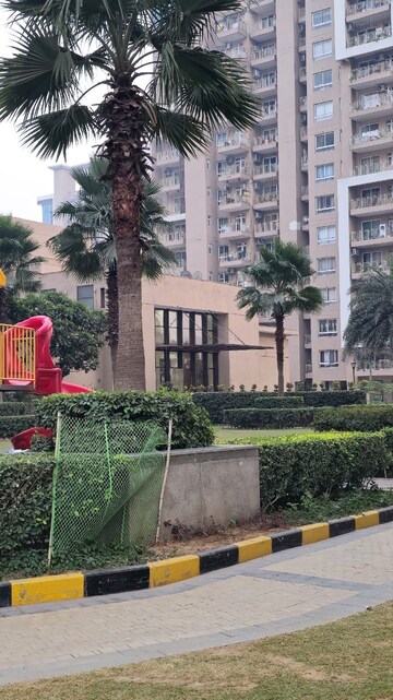 3.5 BHK Apartment – Exterior View View at DLF The Primus, Sector 82a - for Sale