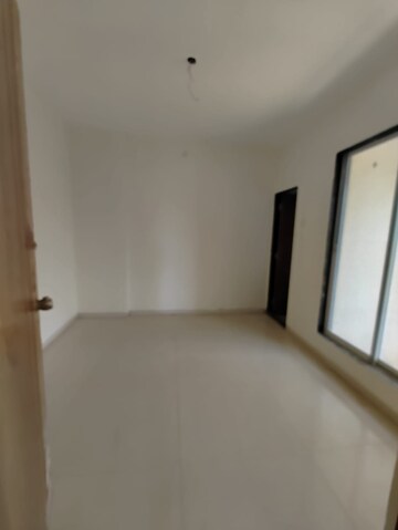 1 BHK Apartment For Sale in Kuber Homes Ulwe, Ulwe