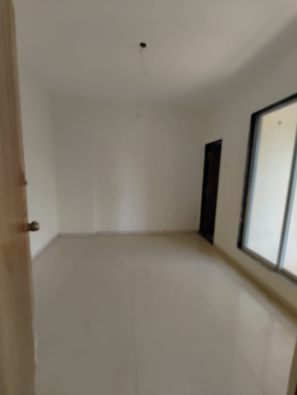 1 BHK + Servant Room Apartment For Sale in Kuber Homes Ulwe