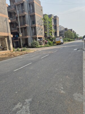 Balcony in 1.5 BHK Apartment at Sector 10 Greater Noida – for Sale