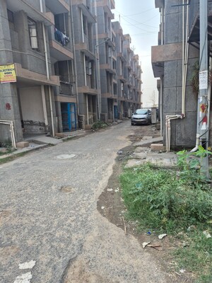 1.5 BHK Apartment – Exterior View View at Sector 10 Greater Noida - for Sale