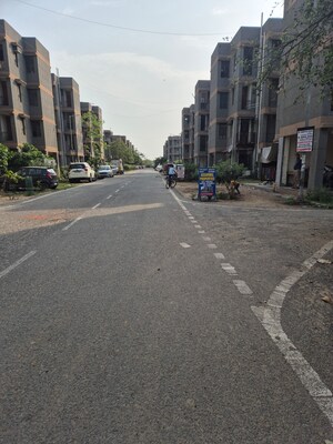 1.5 BHK Apartment – Exterior View View at Sector 10 Greater Noida - for Sale