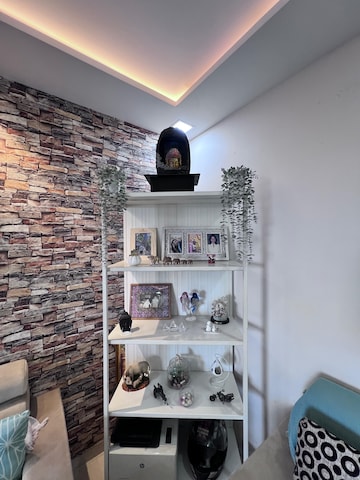 2 BHK Apartment For Rent in Sunteck City Avenue 2, Goregaon West