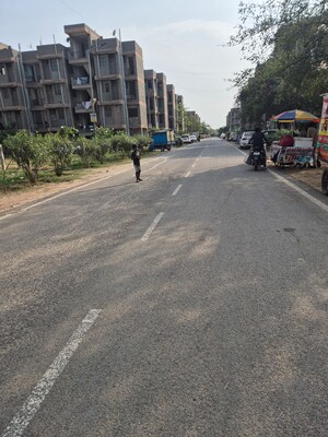 1.5 BHK Apartment – Exterior View View at Sector 10 Greater Noida - for Sale