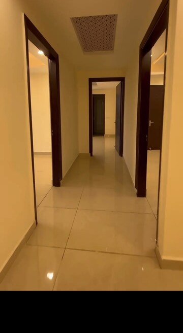 Building Lobby in 4 BHK Apartment at Javin Raj Empire, Raj Nagar Extension – for Sale