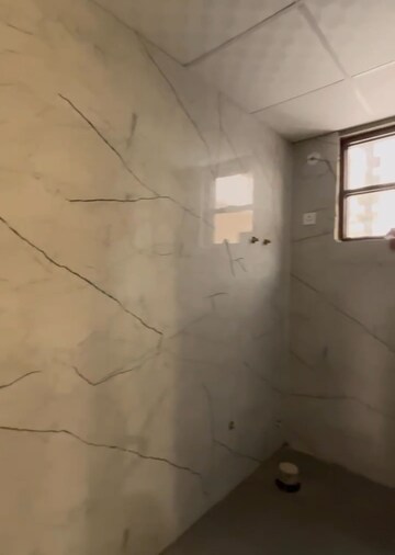 Bathroom in 4 BHK Apartment at Javin Raj Empire, Raj Nagar Extension – for Sale
