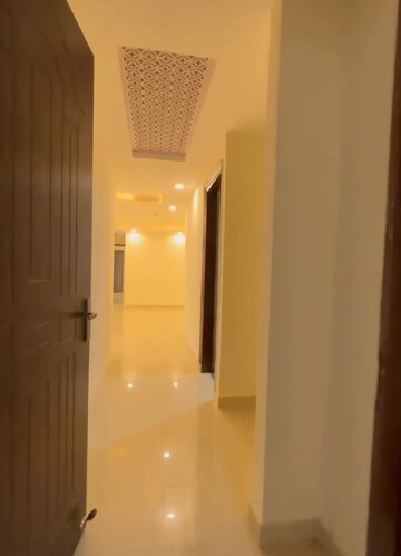 Building Lobby in 4 BHK Apartment at Javin Raj Empire, Raj Nagar Extension – for Sale