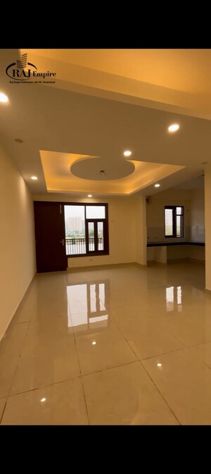 Kitchen in 4 BHK Apartment at Javin Raj Empire, Raj Nagar Extension – for Sale