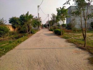  Plot For Sale in Sector 153