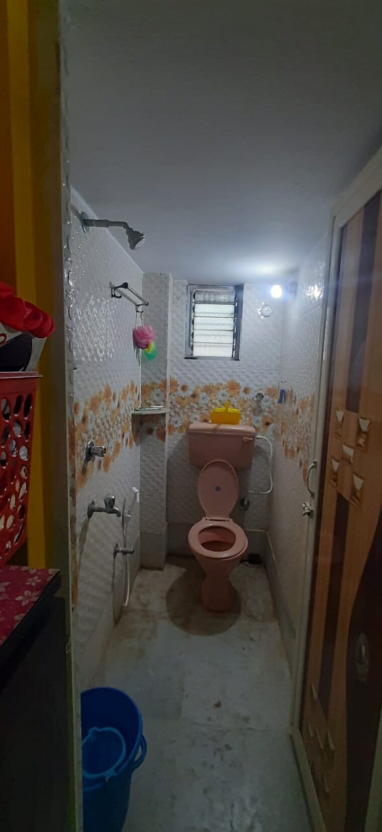 Bathroom, behala 2 Bedroom 835 Sq.Ft. Apartment In Behala Kolkata 8596537