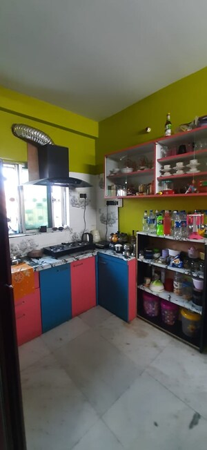 2 BHK Apartment For Sale in Behala