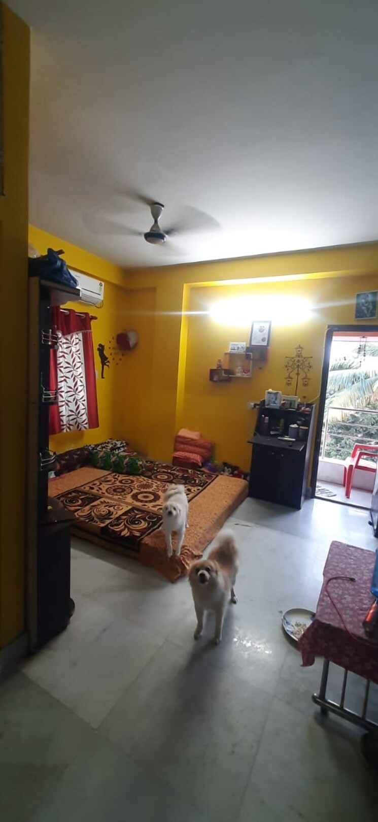 Bedroom, behala 2 Bedroom 835 Sq.Ft. Apartment In Behala Kolkata 8596537