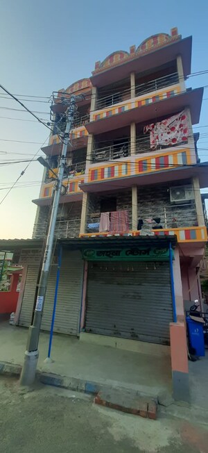 2 BHK Apartment – Exterior View View at Behala - for Sale