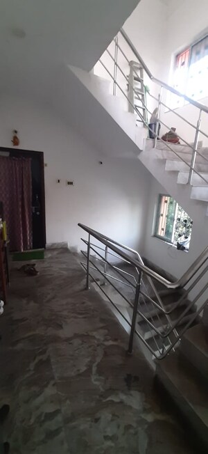 Staircase in 2 BHK Apartment at Behala – for Sale