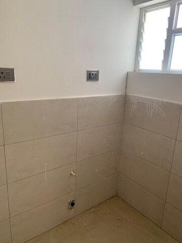 Bathroom in 4 BHK Apartment at Casagrand Boulevard, Hennur Road – for Sale