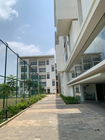 4 BHK Apartment – Exterior View View at Casagrand Boulevard, Hennur Road - for Sale