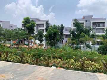4 BHK Apartment – Exterior View View at Casagrand Boulevard, Hennur Road - for Sale