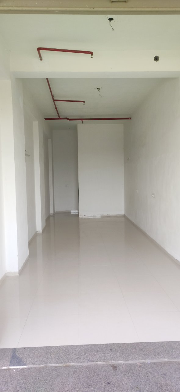 Retail Shop For Rent in Rajshree Elanza