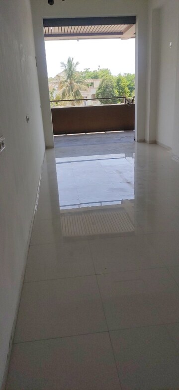  Shop – Exterior View View at New Ranip - for Rent