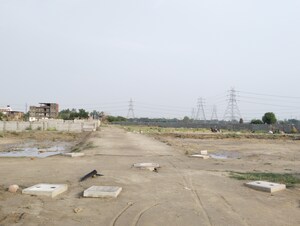 Plot Area in  Plot at Knowledge Park 3 Greater Noida – for Sale