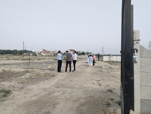  Plot For Sale in Knowledge Park 3 Greater Noida