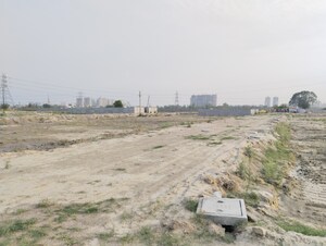 Plot Area in  Plot at Knowledge Park 3 Greater Noida – for Sale