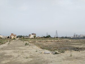 Plot Area in  Plot at Knowledge Park 3 Greater Noida – for Sale