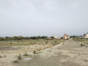 Plot Area in  Plot at Knowledge Park 3 Greater Noida – for Sale