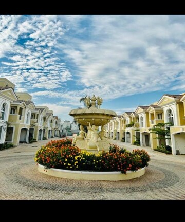 3 BHK Villa For Sale in JRC Palladio, Sarjapur Road