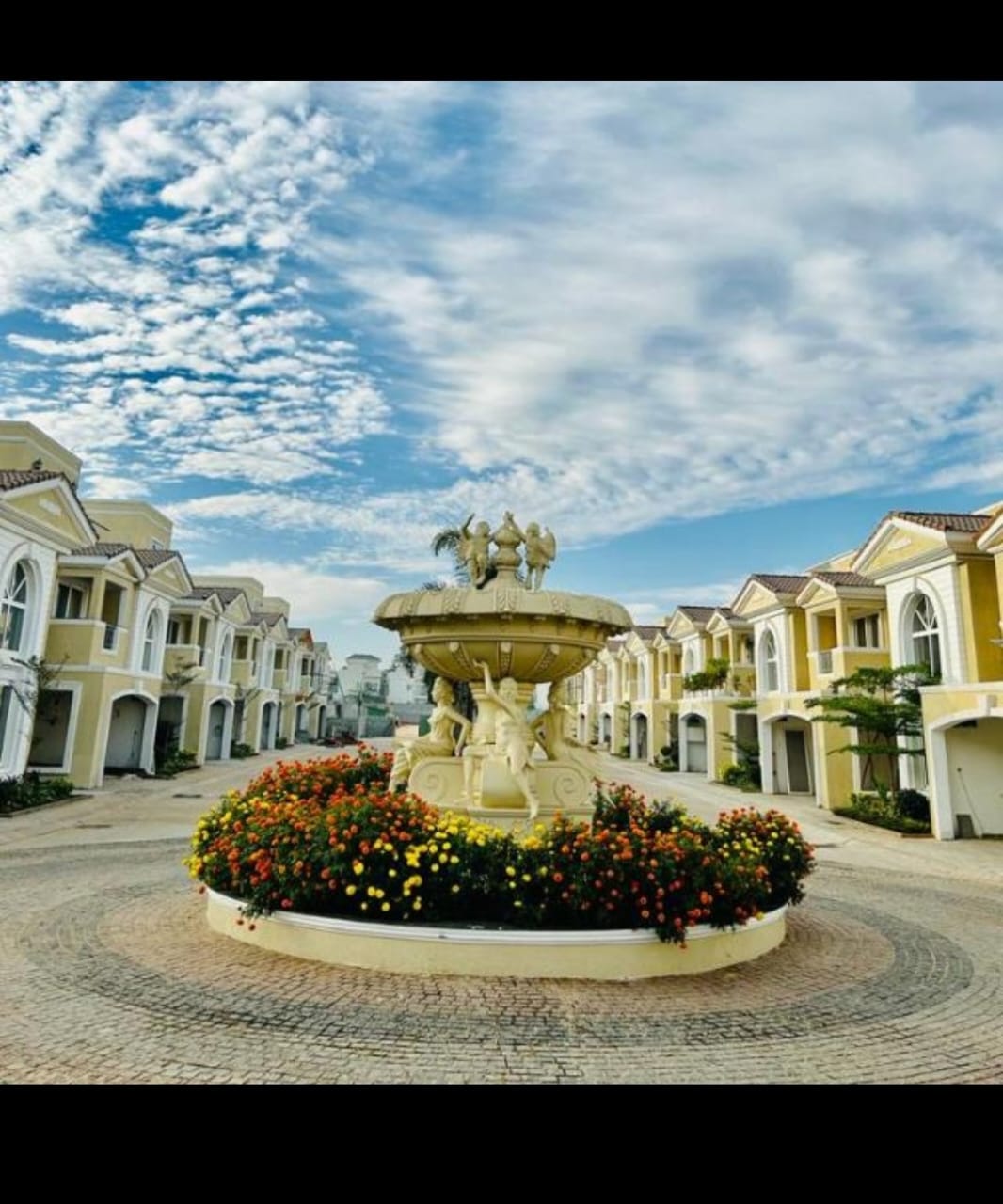 3 BHK Villa For Sale in JRC Palladio