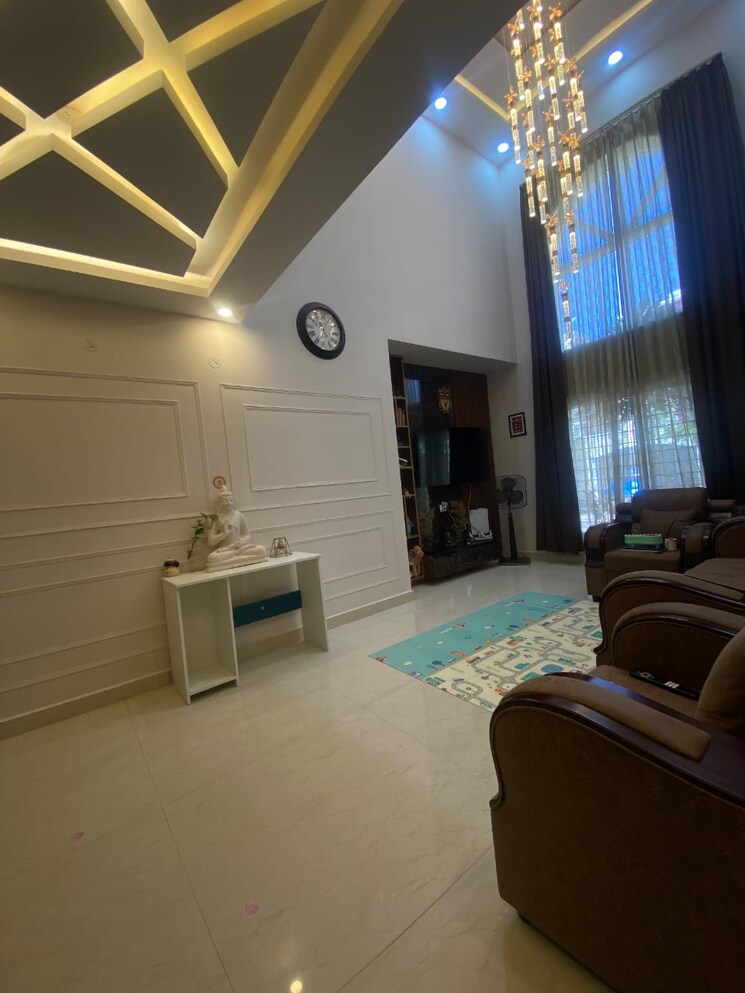 Living Room, jrc-palladio 3 Bedroom 2126 Sq.Ft. Villa In Sarjapur Road Bangalore 8596547